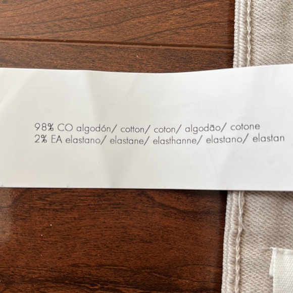 Flare Jeans - Picture 5 of 10